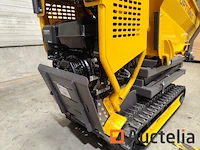 Rupsdumpers optimus hy a05 - afbeelding 2 van  10