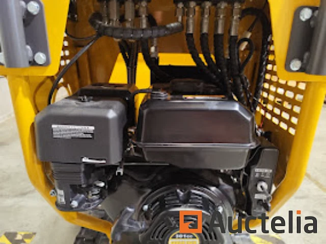 Rupsdumpers optimus hy a05 - afbeelding 8 van  10
