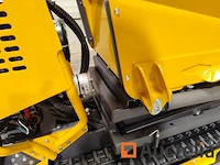 Rupsdumpers optimus hy a05 - afbeelding 9 van  10