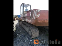 Rupsgraaflaadmachine o&k-orenstein & koppel rh9 - afbeelding 17 van  22