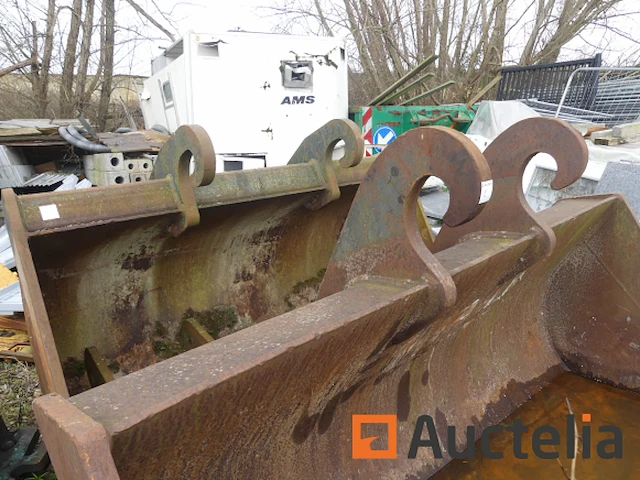 Rupsgraafmachine komatsu pc450hrd-8 - afbeelding 15 van  32