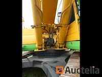 Rupsgraafmachine komatsu pc450hrd-8 - afbeelding 26 van  32