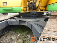 Rupsgraafmachine komatsu pc450hrd-8 - afbeelding 27 van  32
