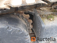 Rupsgraafmachine komatsu pc450hrd-8 - afbeelding 30 van  32