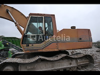 Rupsgraafmachine poclain 1288 - afbeelding 16 van  17