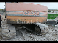 Rupsgraafmachine poclain 1288 - afbeelding 3 van  17