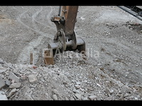 Rupsgraafmachine poclain 1288 - afbeelding 4 van  17