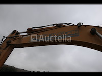 Rupsgraafmachine poclain 1288 - afbeelding 6 van  17