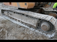 Rupsgraafmachine poclain 1288 - afbeelding 9 van  17