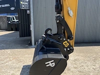 Rupsgraafmachine sany,2022 - afbeelding 5 van  17