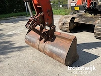 Rupsgraafmachine - afbeelding 2 van  25