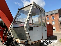 Rupsgraafmachine - afbeelding 5 van  25