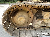 Rupsgraafmachine - afbeelding 11 van  25