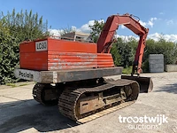 Rupsgraafmachine - afbeelding 21 van  25