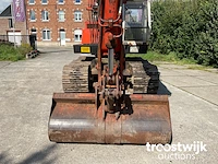 Rupsgraafmachine - afbeelding 25 van  25