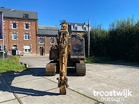 Rupsgraafmachine - afbeelding 4 van  30
