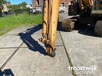 Rupsgraafmachine - afbeelding 5 van  30