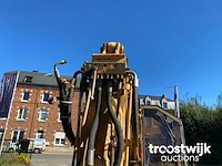 Rupsgraafmachine - afbeelding 6 van  30