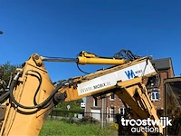 Rupsgraafmachine - afbeelding 7 van  30