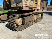 Rupsgraafmachine - afbeelding 11 van  30