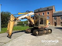Rupsgraafmachine - afbeelding 1 van  30
