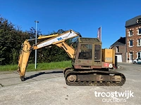 Rupsgraafmachine - afbeelding 12 van  30