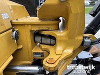 Rupsgraafmachine - afbeelding 6 van  27