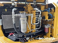 Rupsgraafmachine - afbeelding 27 van  27