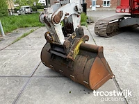 Rupsgraafmachine - afbeelding 2 van  27