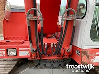 Rupsgraafmachine - afbeelding 4 van  27