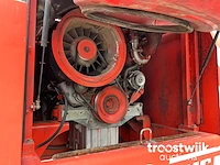 Rupsgraafmachine - afbeelding 16 van  27