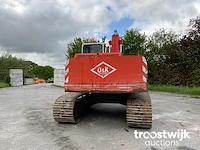 Rupsgraafmachine - afbeelding 22 van  27