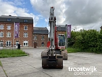 Rupsgraafmachine - afbeelding 26 van  27