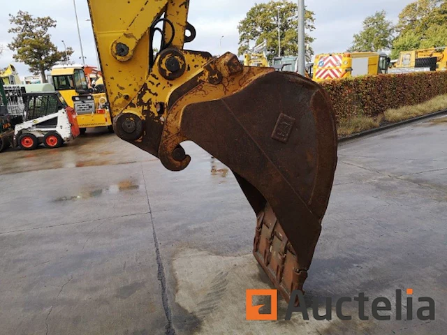 Rupsgraafmachines caterpillar 324dl - afbeelding 5 van  48