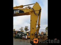 Rupsgraafmachines caterpillar 324dl - afbeelding 6 van  48