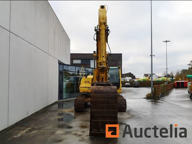 Rupsgraafmachines caterpillar 324dl - afbeelding 23 van  48