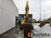 Rupsgraafmachines caterpillar 324dl - afbeelding 23 van  48