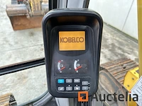 Rupsgraafmachines new holland kobelco e235bsr-2 - afbeelding 36 van  45