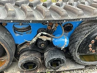 Rupsonderstel terra trax nieuw - afbeelding 3 van  12