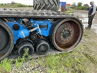 Rupsonderstel terra trax nieuw - afbeelding 11 van  12