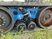 Rupsonderstel terra trax nieuw - afbeelding 12 van  12