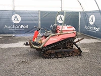 Rupstractor yanmar ac-16 diesel