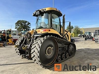 Rupstrekkers caterpillar challenger mt765 - afbeelding 7 van  48