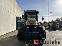 Rupstrekkers caterpillar challenger mt765 - afbeelding 30 van  48