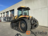 Rupstrekkers caterpillar challenger mt765 - afbeelding 23 van  48