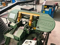 Rüsch as 250 ijzerzagen - afbeelding 2 van  22