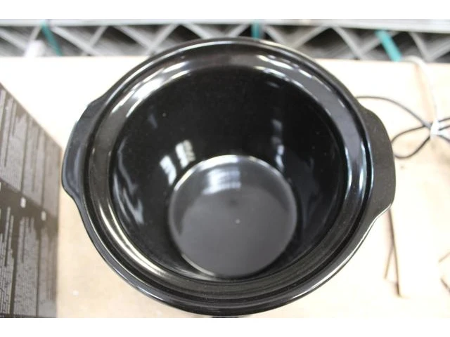 Russell hobbs chalkboard slowcooker - afbeelding 4 van  6