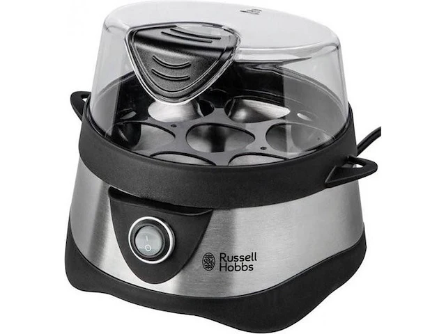 Russell hobbs eierkoker stylo 14048-56 - afbeelding 1 van  2