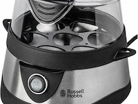 Russell hobbs eierkoker stylo 14048-56 - afbeelding 1 van  2