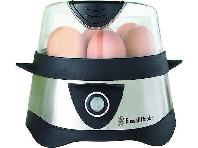 Russell hobbs eierkoker stylo 14048-56 - afbeelding 2 van  2